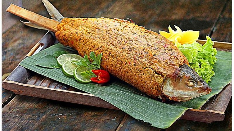 ikan