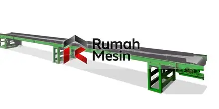 sistem pemindahan barang dalam industri